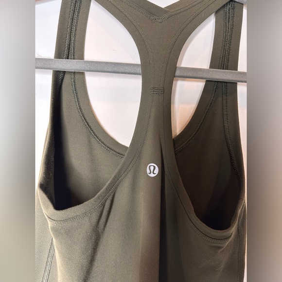 Lululemon Cool Racerback Tank - Picture 6 of 12